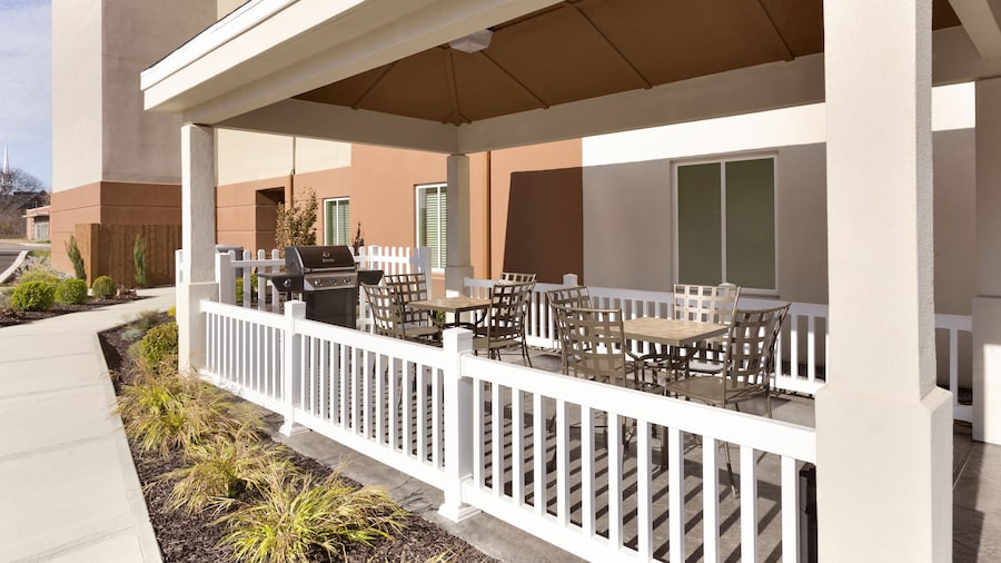 Candlewood Suites Vestal - Binghamton by IHG