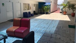 Interior - Hotel Caribbean Island Piso 1 (San Andrés)