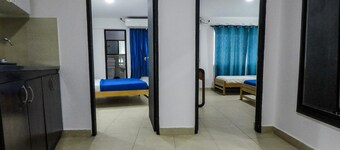 Hotel Caribbean Island Piso 1