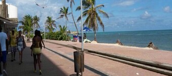 Hotel Caribbean Island Piso 1