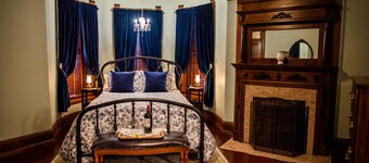 เดอะเกจ แมนชั่น บีแอนด์บี