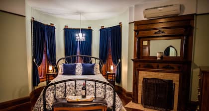 The Gage Mansion B&B