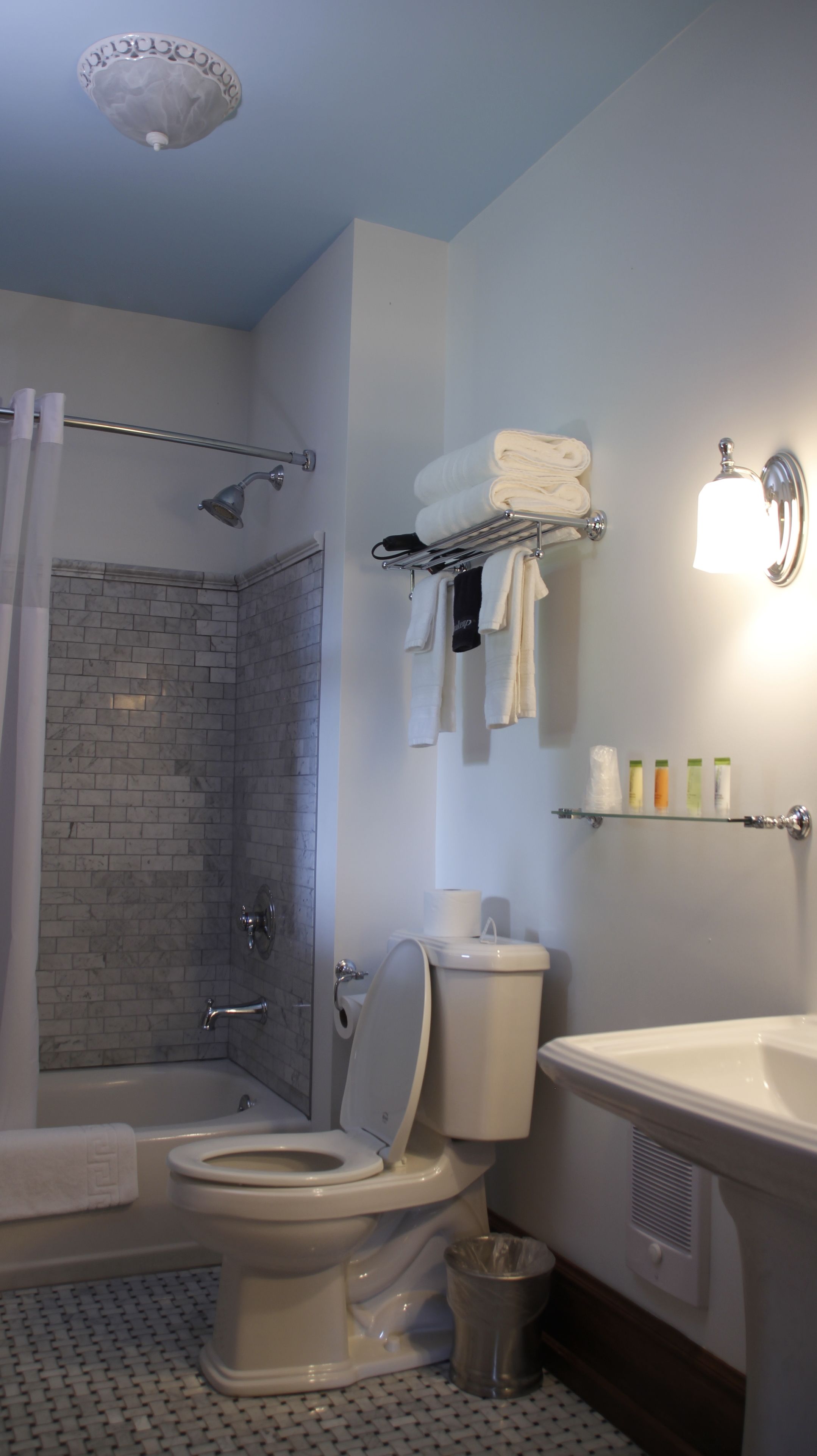Kamar mandi
