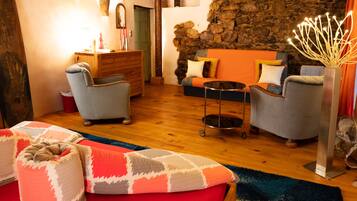 Chambre Quadruple Supérieure