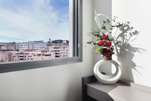 Servizio della camera