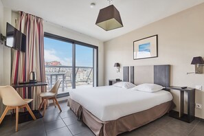 Studio Supérieur, balcon (2 People)