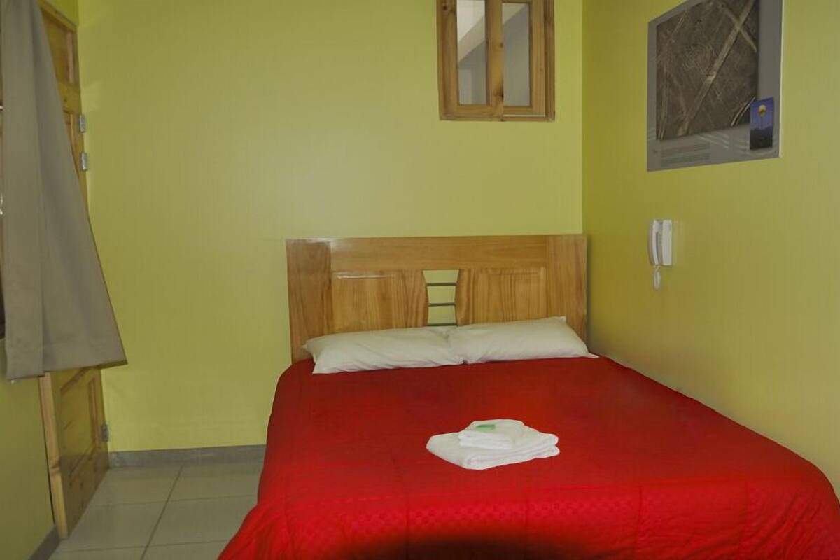 Rollaway beds, free WiFi