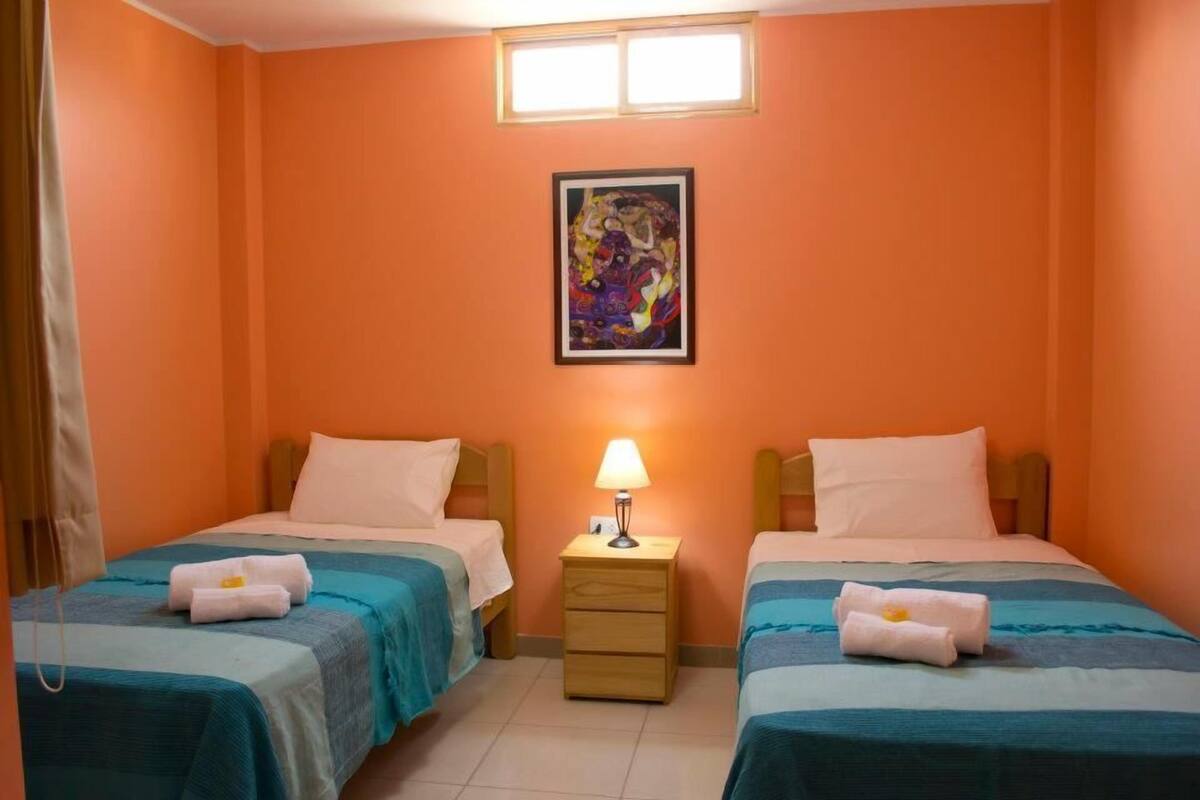 Rollaway beds, free WiFi