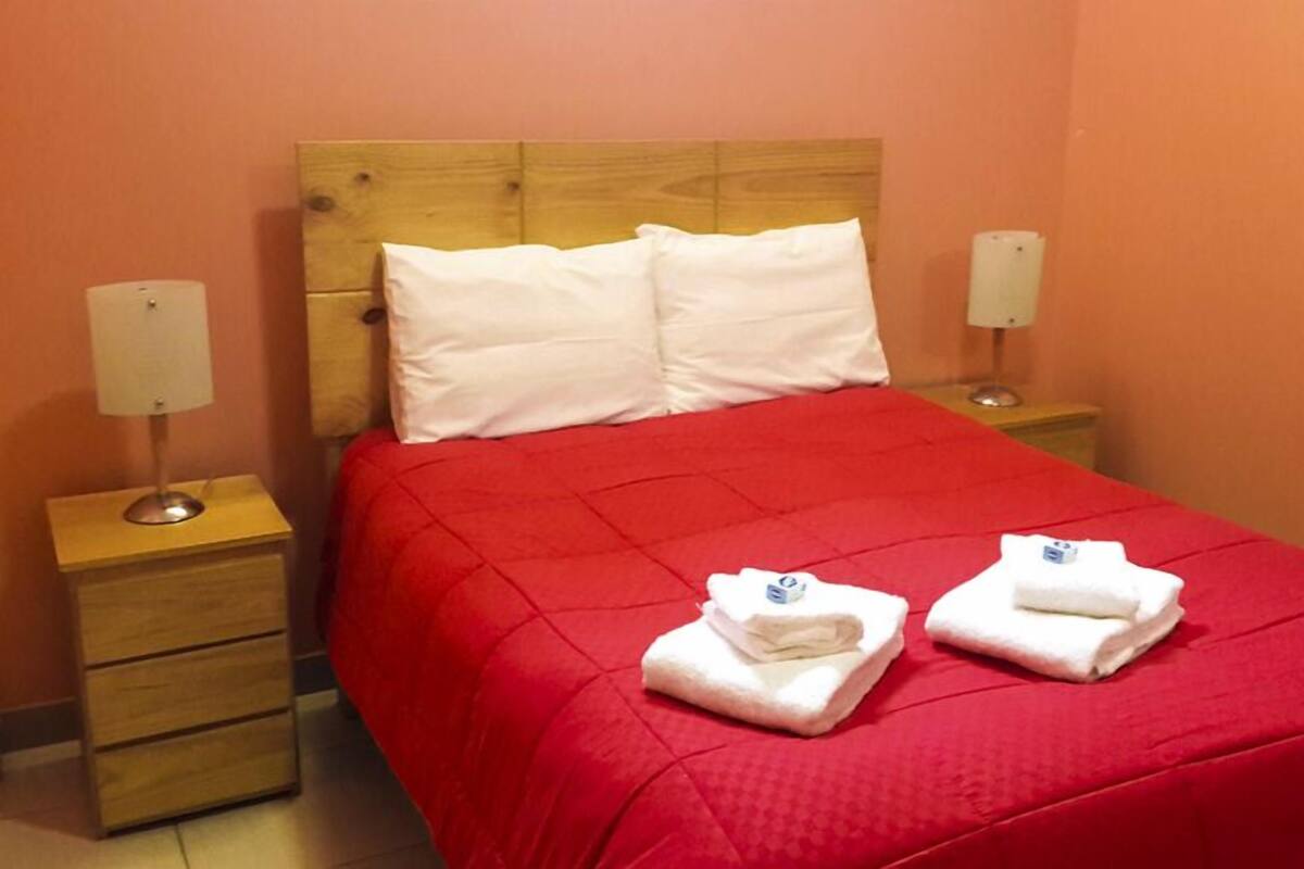 Rollaway beds, free WiFi