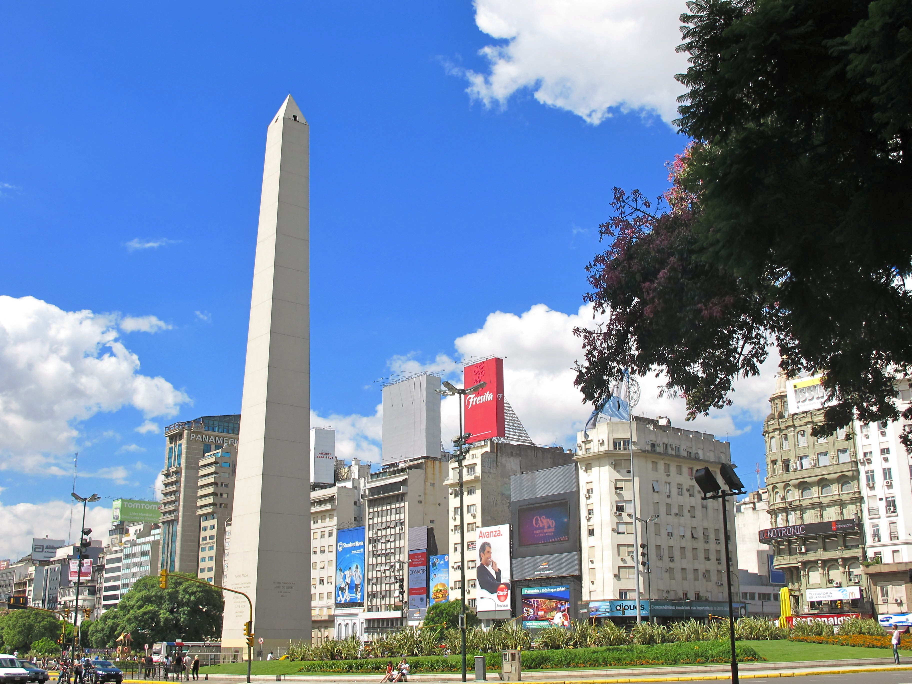 Foto - Hotel Avenida