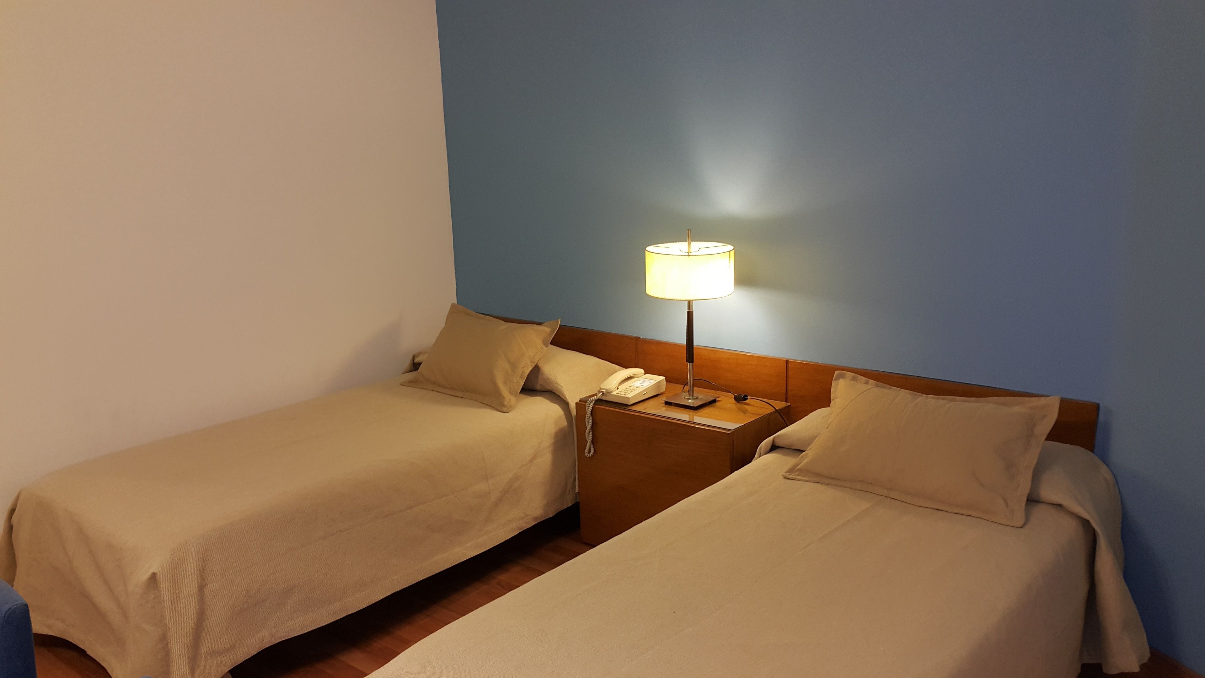 Foto - Hotel Avenida