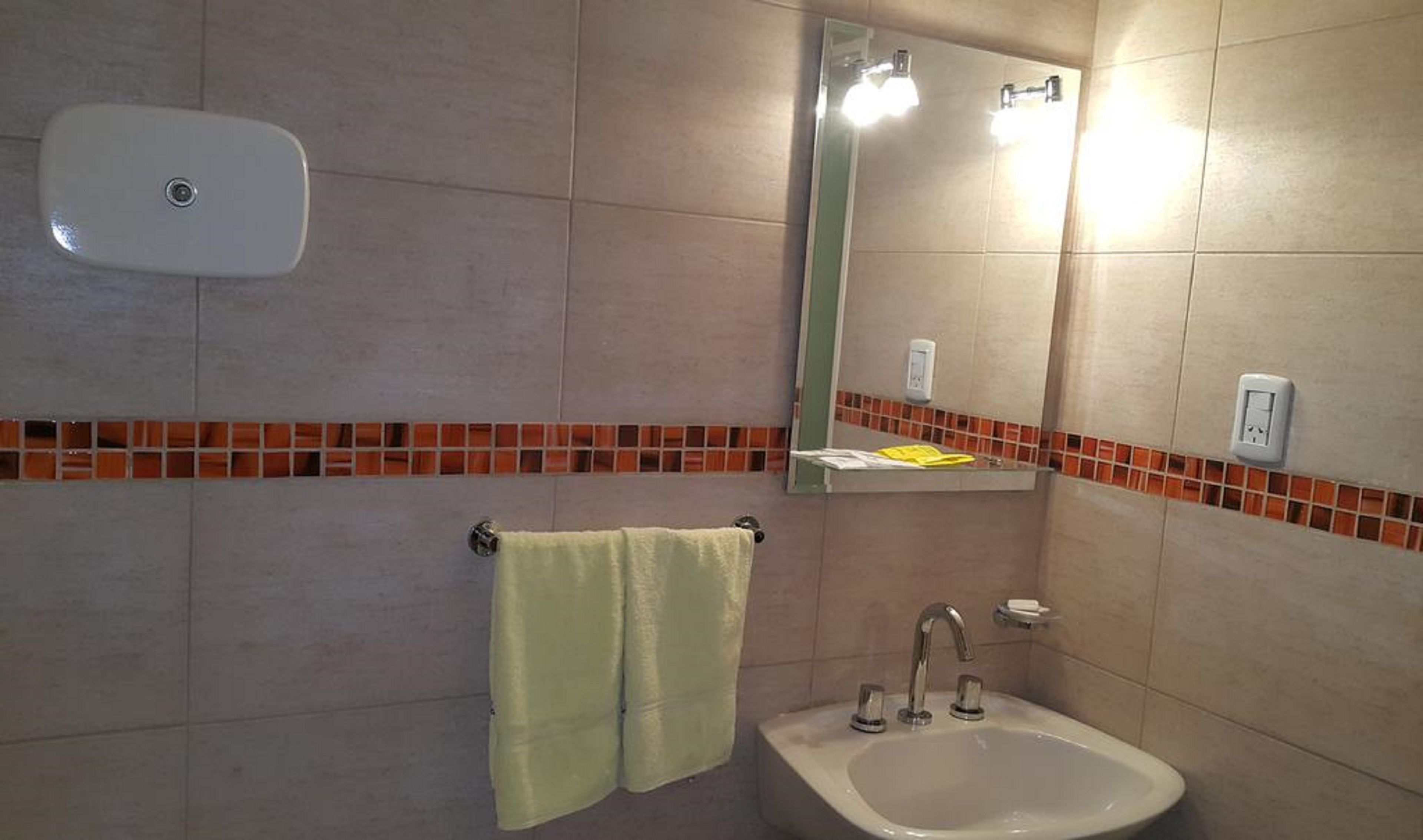 Foto - Hotel Avenida