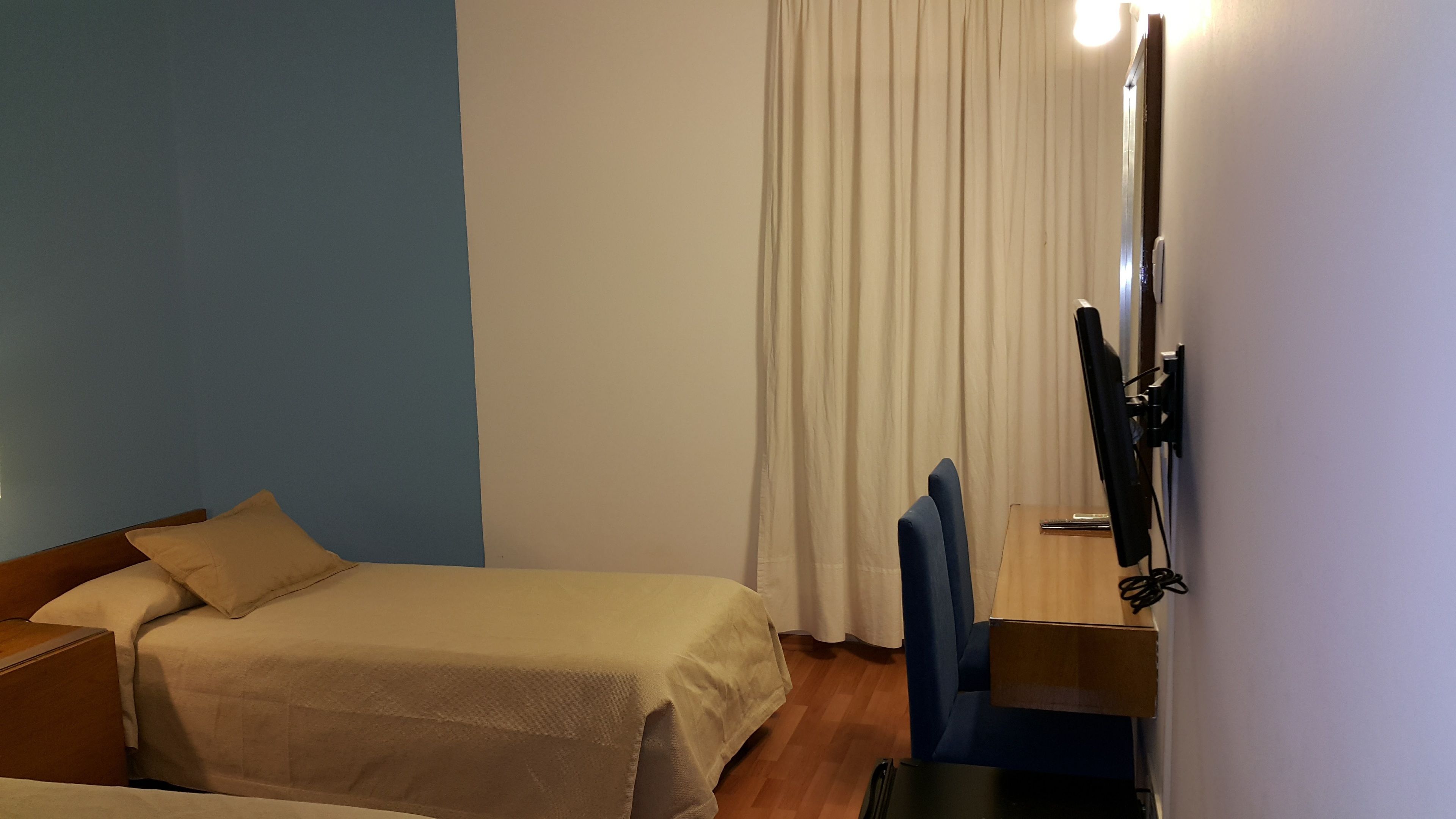 Foto - Hotel Avenida