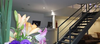 Hotel Avenida