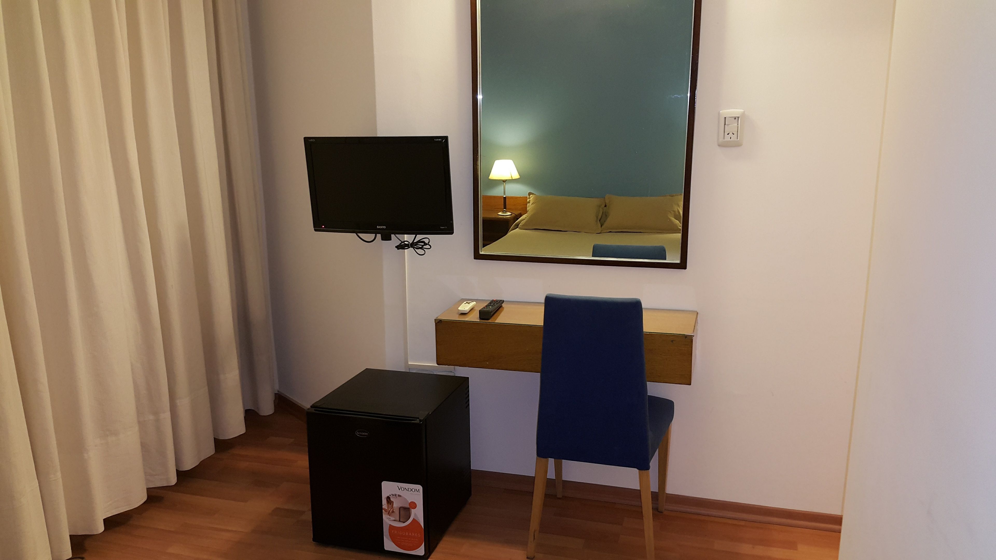 Foto - Hotel Avenida