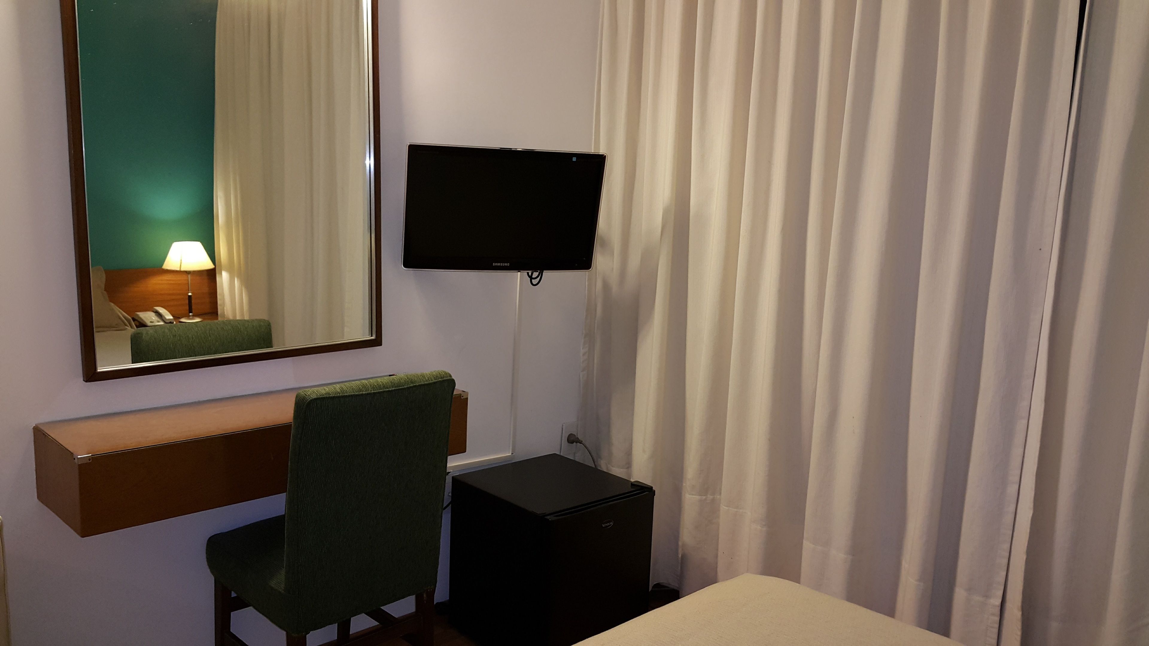 Foto - Hotel Avenida