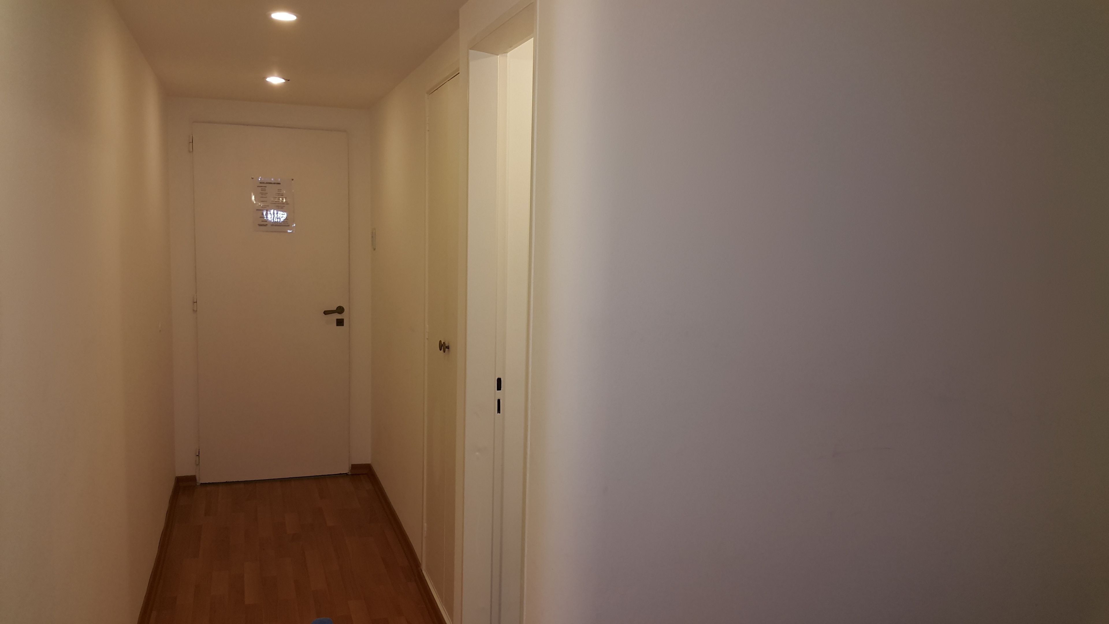 Foto - Hotel Avenida