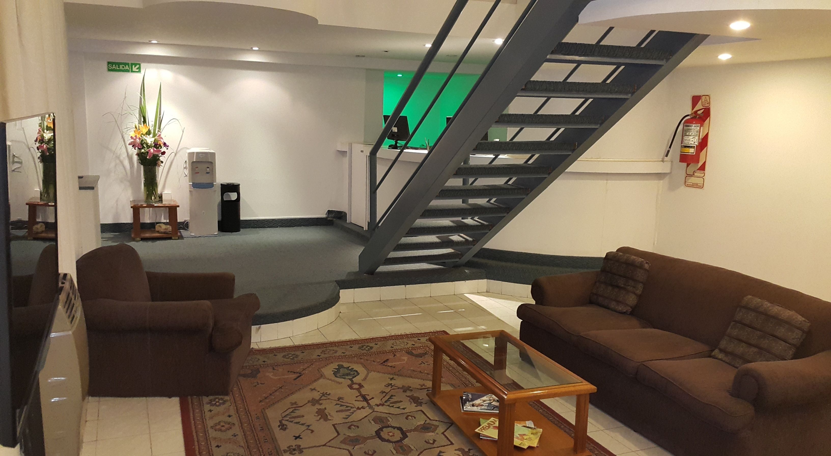 Foto - Hotel Avenida