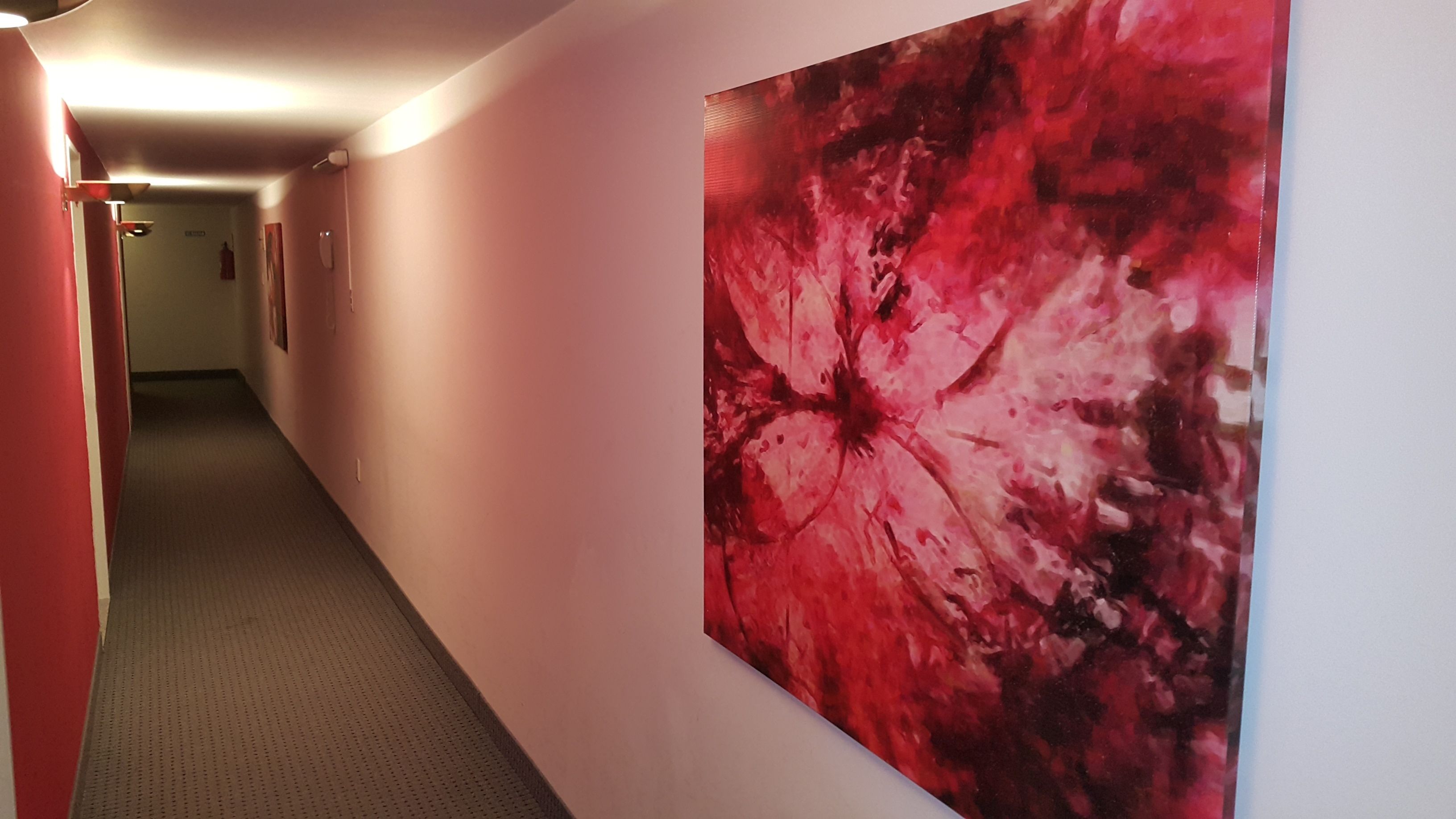 Foto - Hotel Avenida