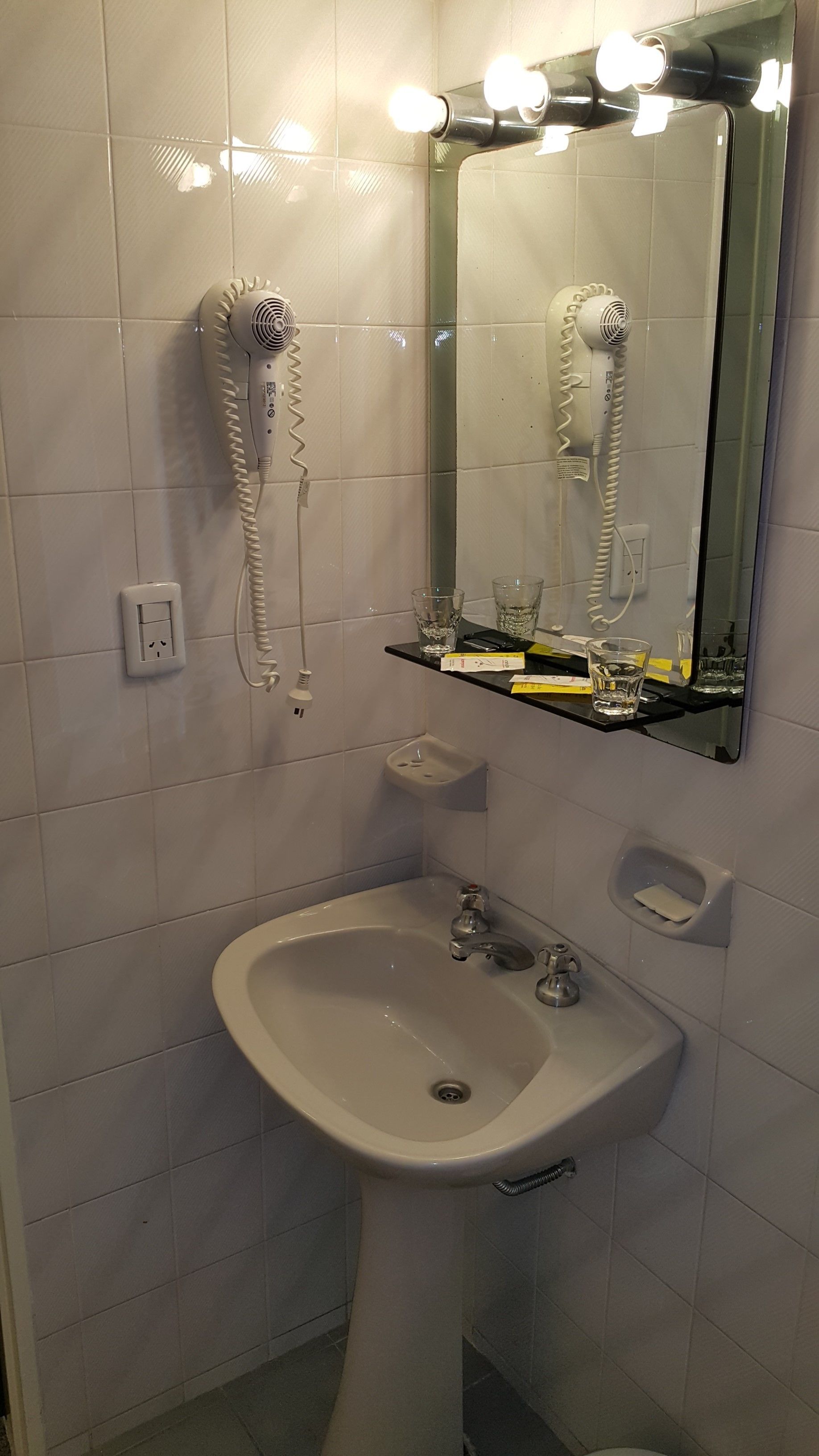 Foto - Hotel Avenida