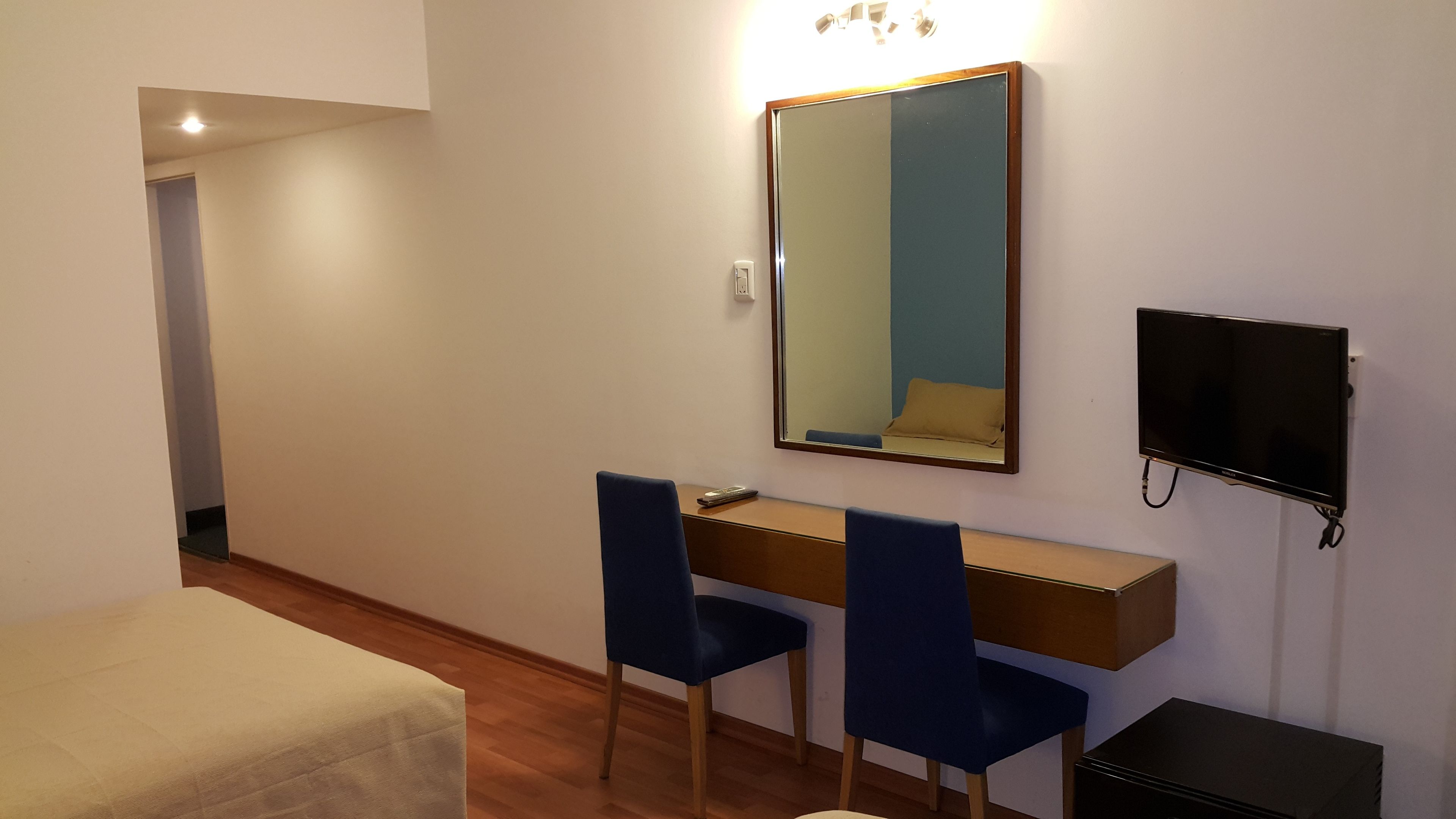 Foto - Hotel Avenida