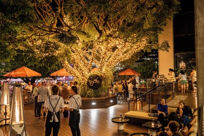 Rydges Fortitude Valley