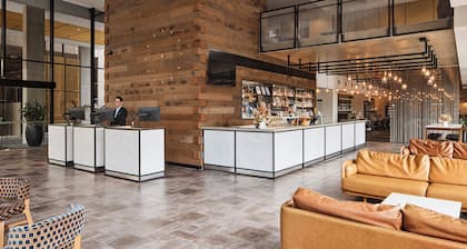 Rydges Fortitude Valley