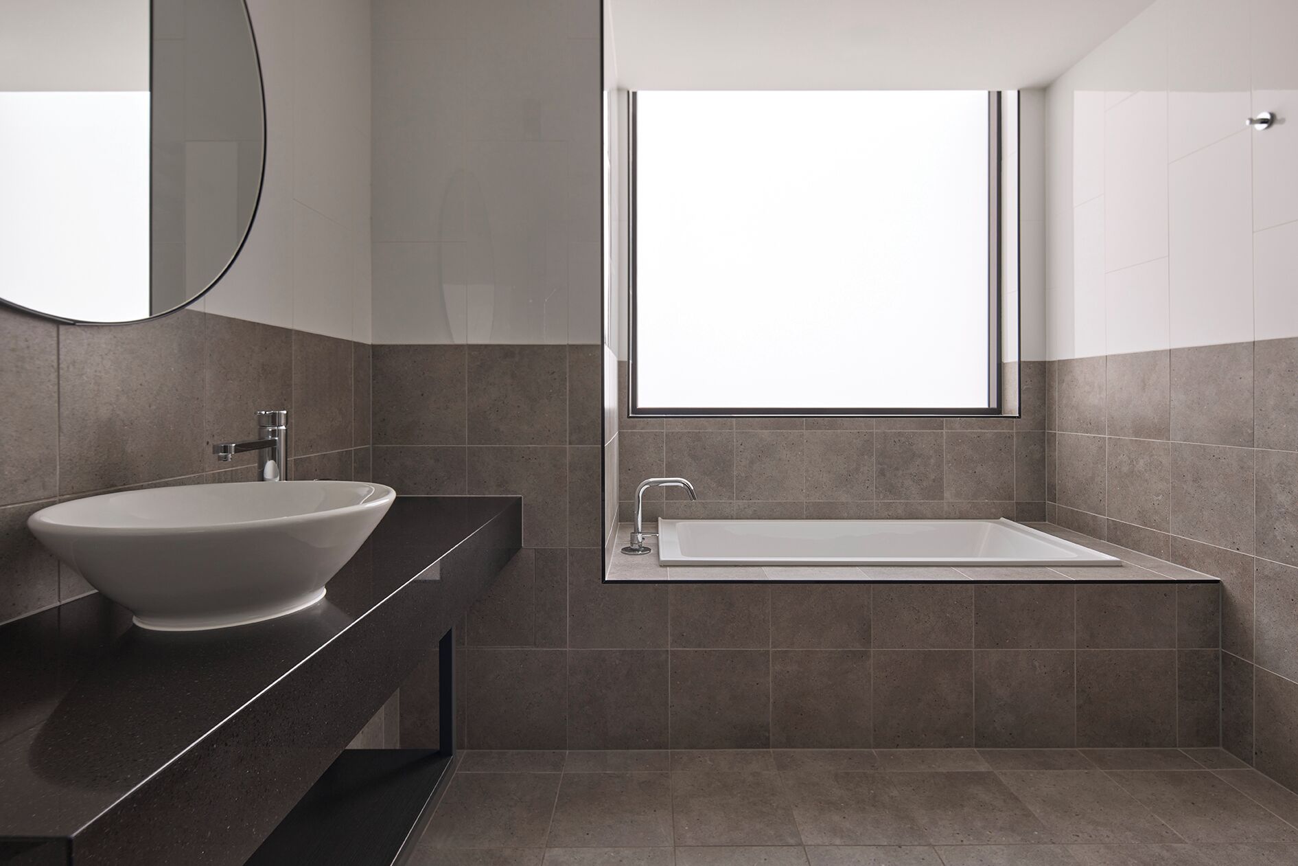 family double room | bathroom | free toiletries, hair dryer, towels