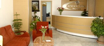 Hotel Africa Nova