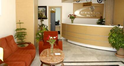 Hotel Africa Nova