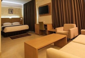 Junior Suite - Hotel Africa Nova (Algiers)