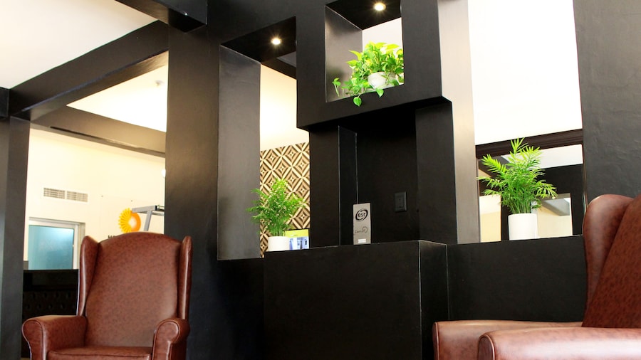 Hotel America Palacio