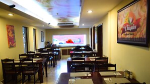 ร้านอาหาร