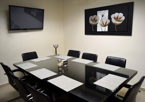 Businesscenter