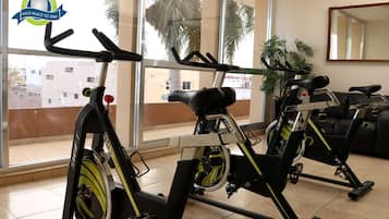 Gimnasio