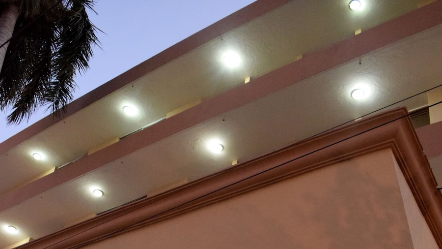 Hotel America Centro