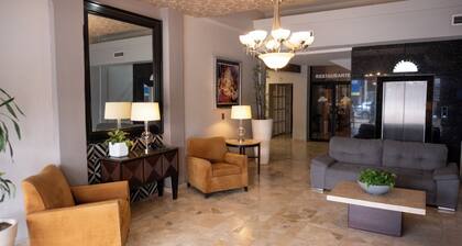 Hotel America Centro