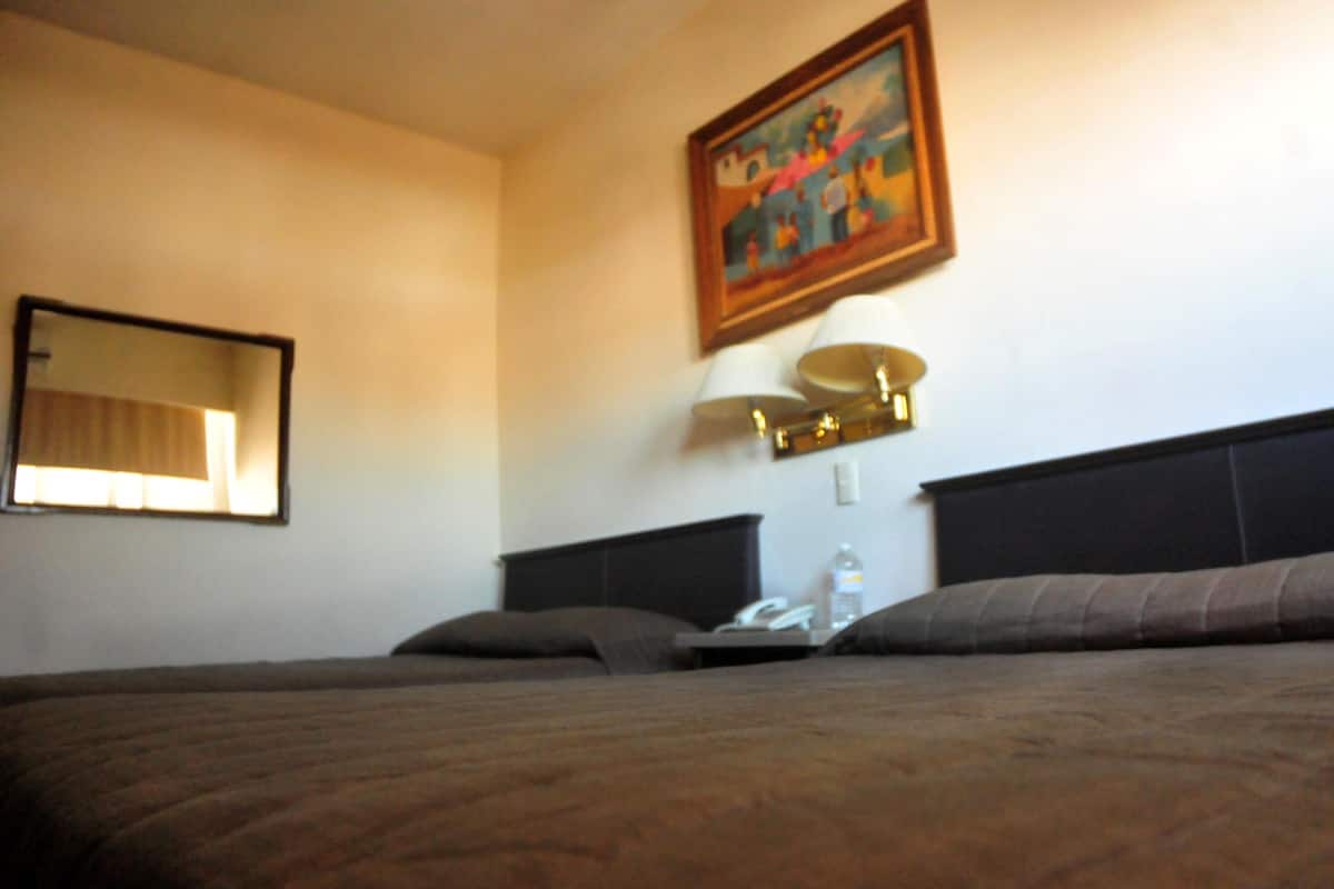 Couette en duvet d'oie, rideaux occultants, chambres insonorisées