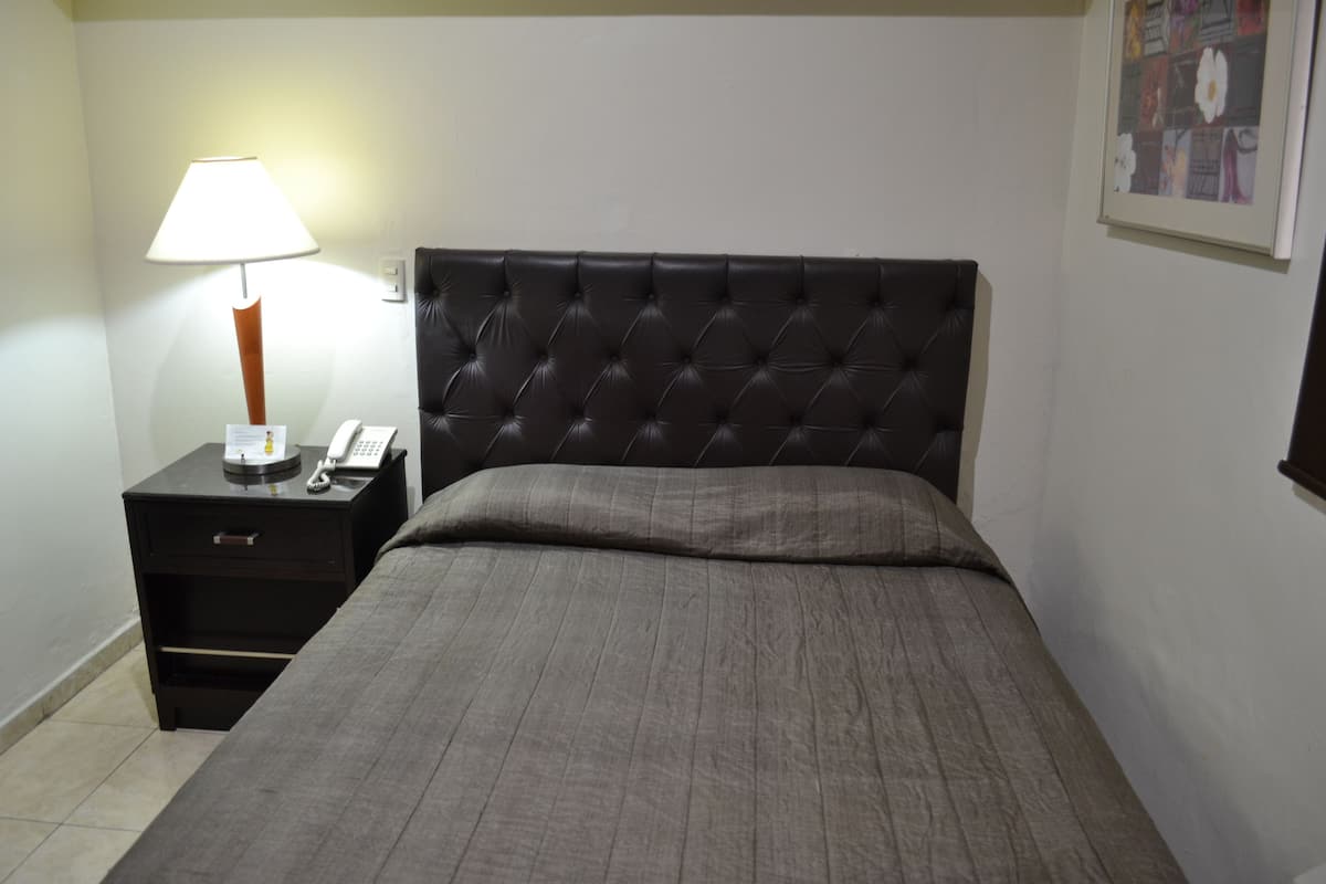 Chambre Économique, 1 chambre