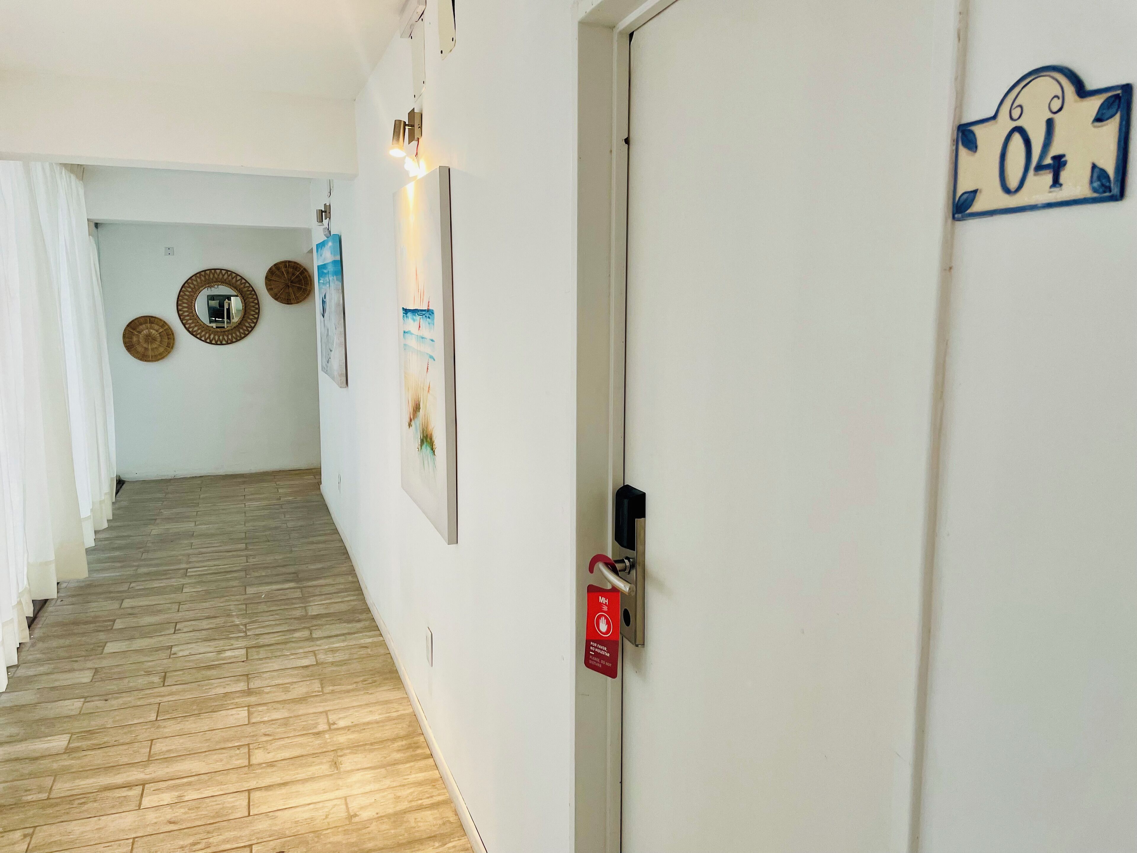 Foto - Hotel Azul by MH