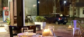 Hotel Azul Puerto Punta del Este
