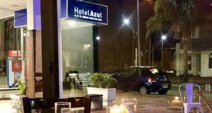 Hotel Azul Puerto Punta del Este