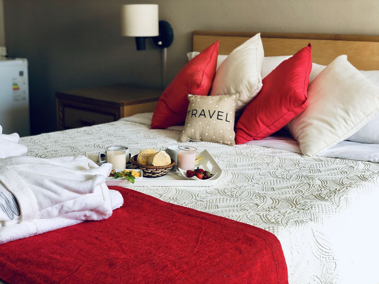 Foto - Hotel Azul by MH