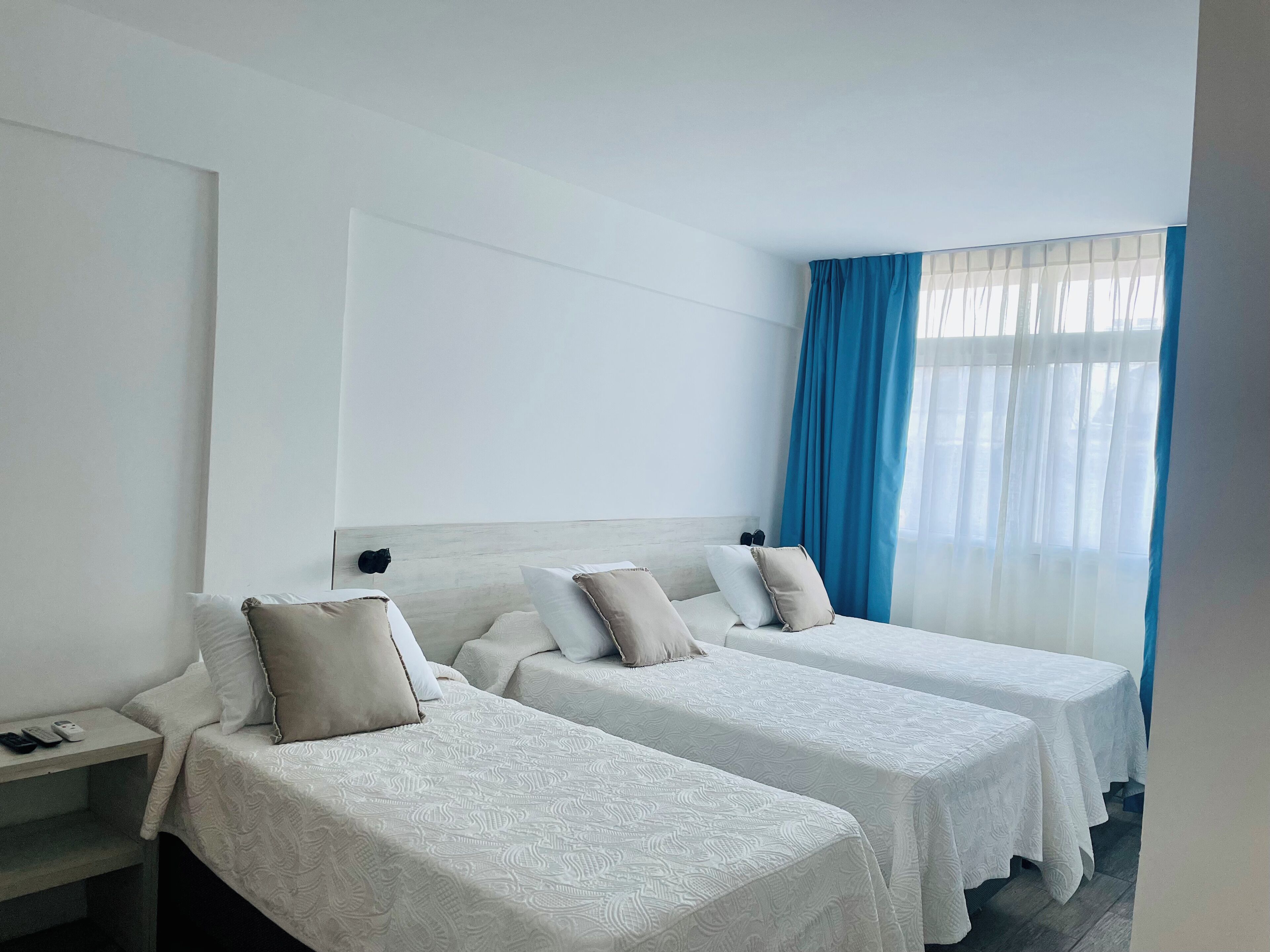 Foto - Hotel Azul by MH