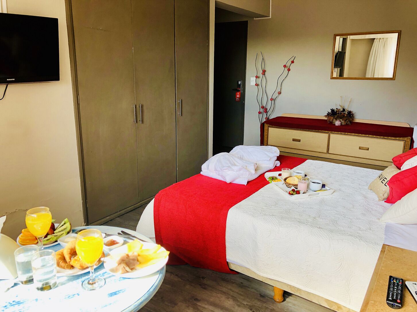 Foto - Hotel Azul by MH