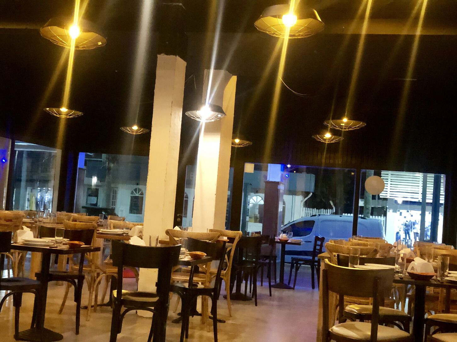 Foto - Hotel Azul by MH