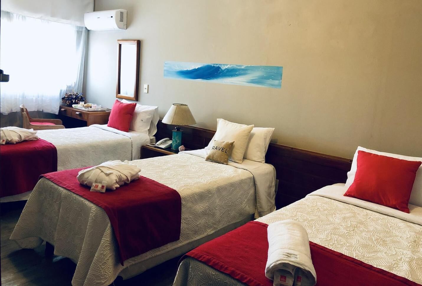 Foto - Hotel Azul by MH