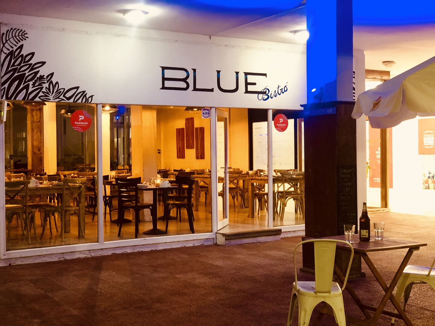 Foto - Hotel Azul Puerto Punta del Este