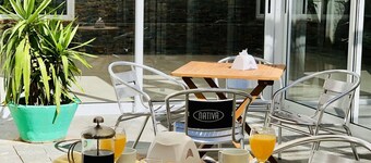 Hotel Azul Puerto Punta del Este