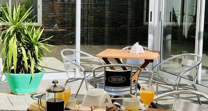 Hotel Azul Puerto Punta del Este